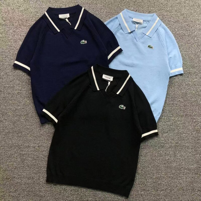 Polo Lacoste