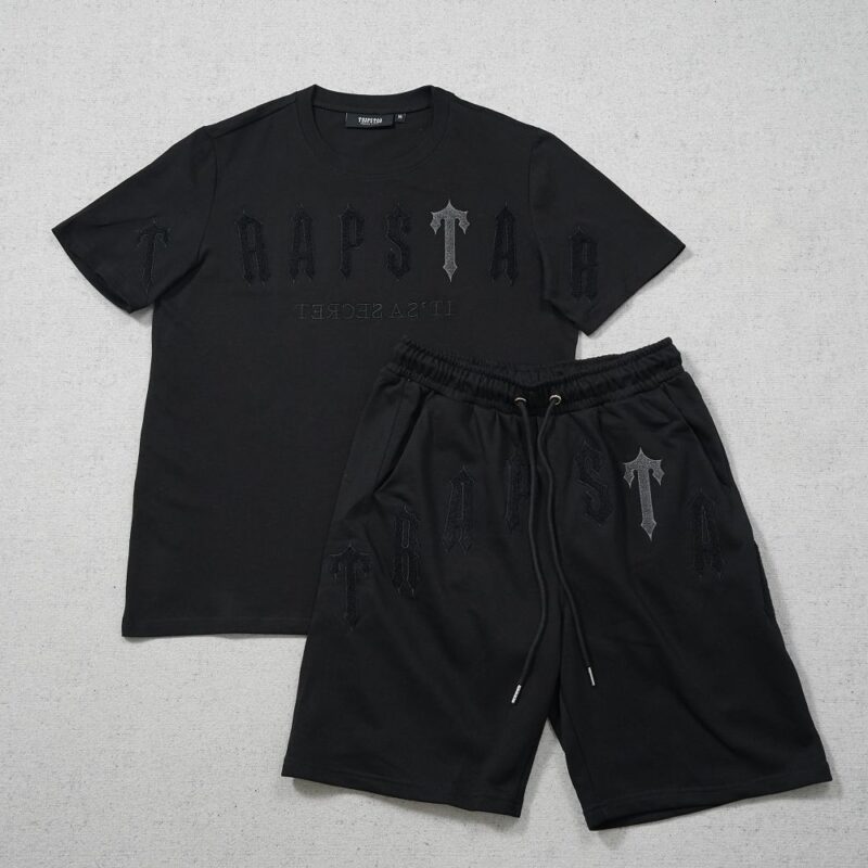 Trapstar