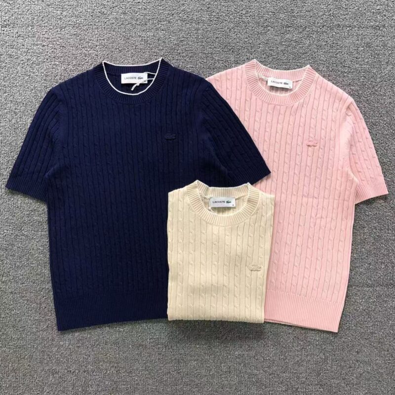 Camiseta Lacoste