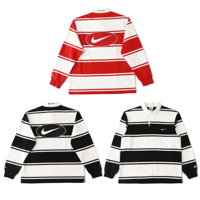Sudadera Supreme