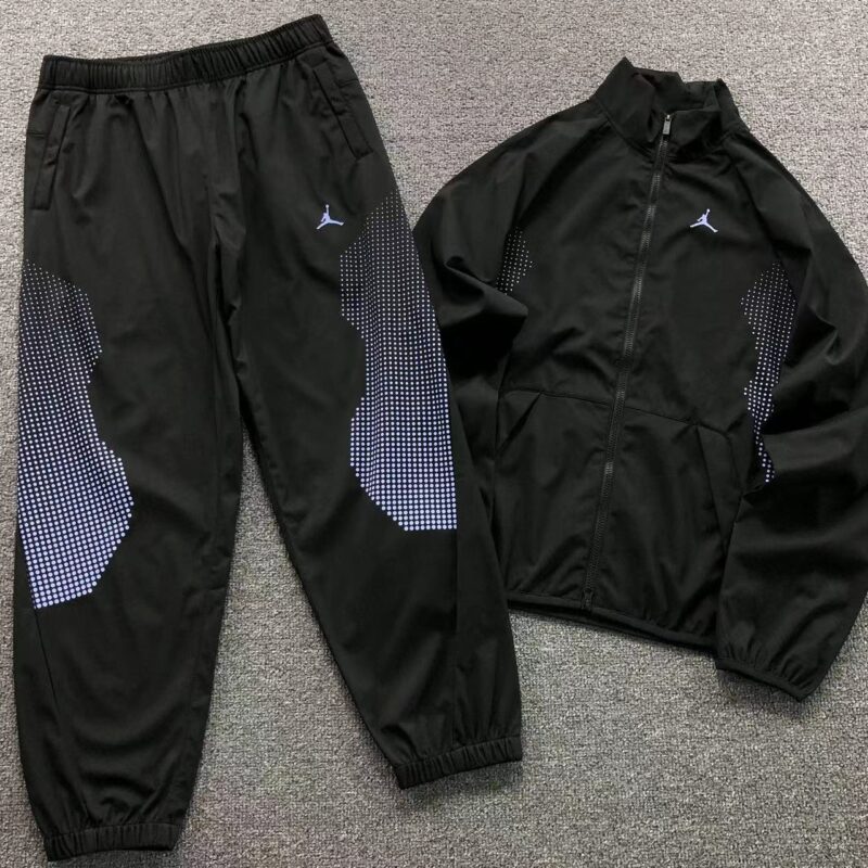 Jordan