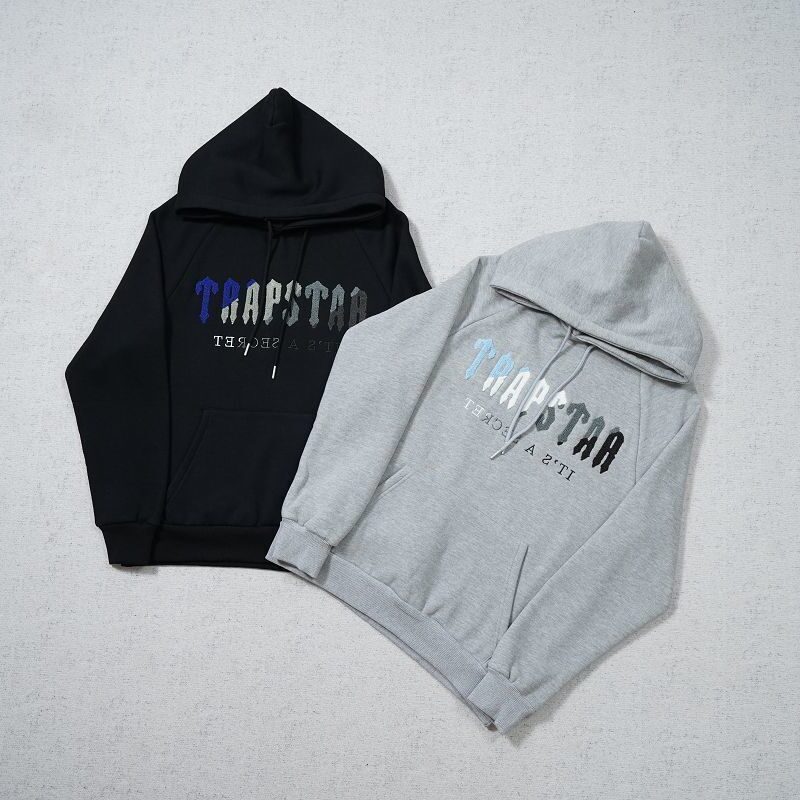 Trapstar