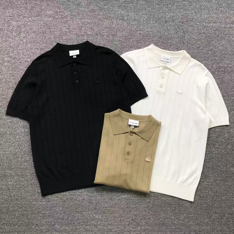 Polo Lacoste