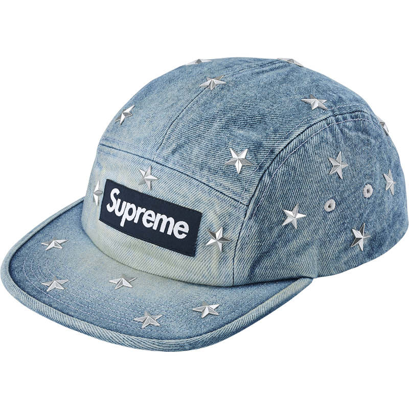 Gorra Supreme