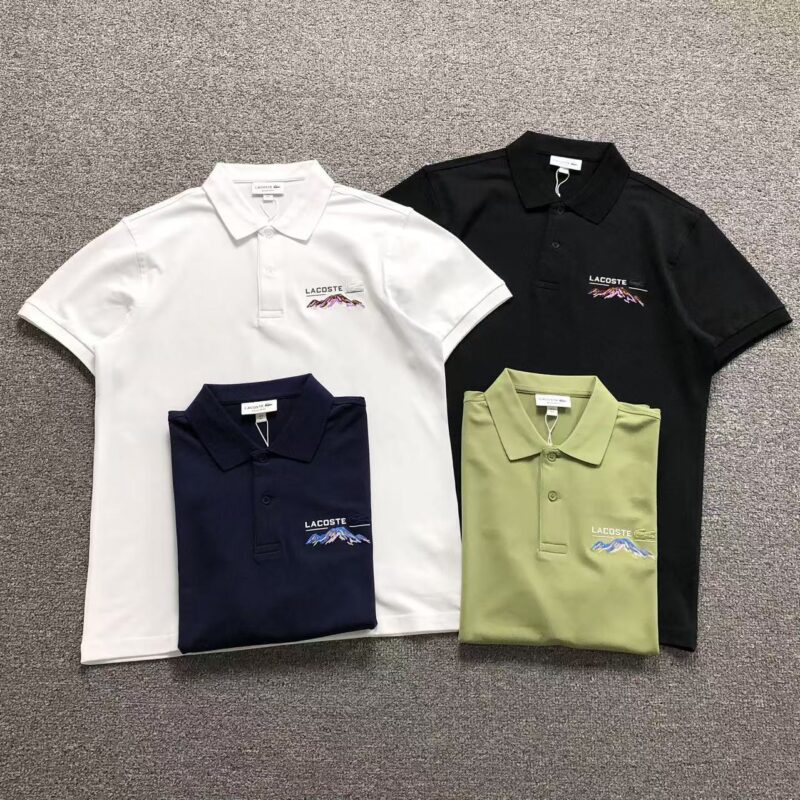 Polo Lacoste