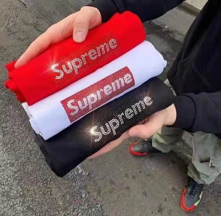 Camiseta Supreme