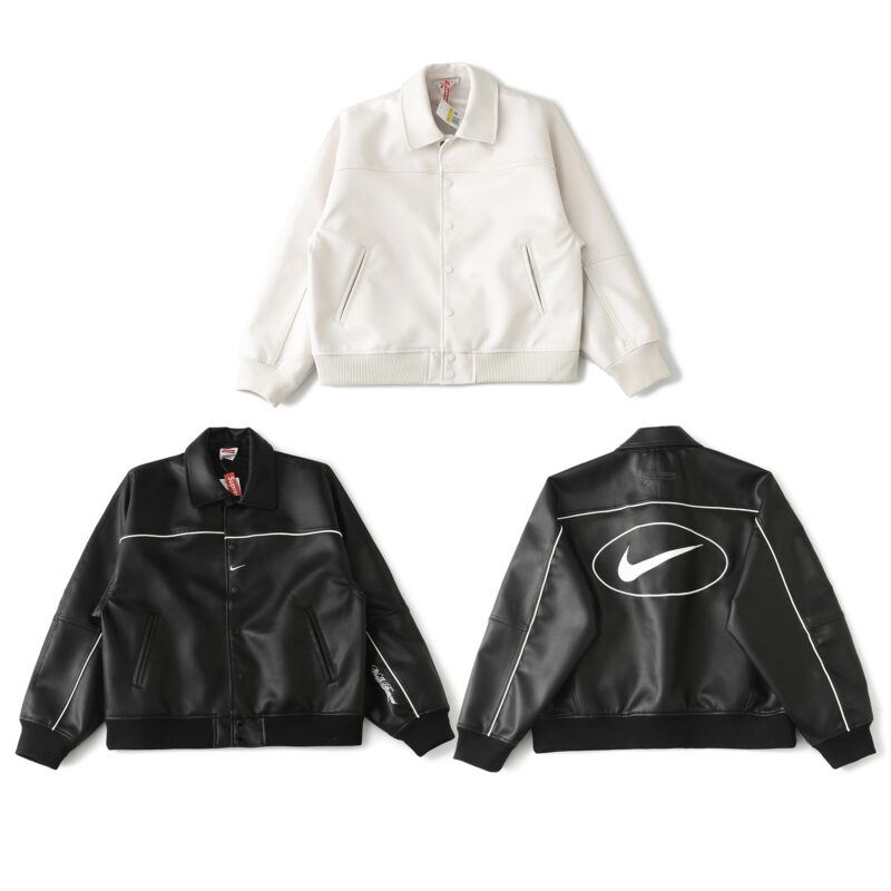 Chaqueta Supreme