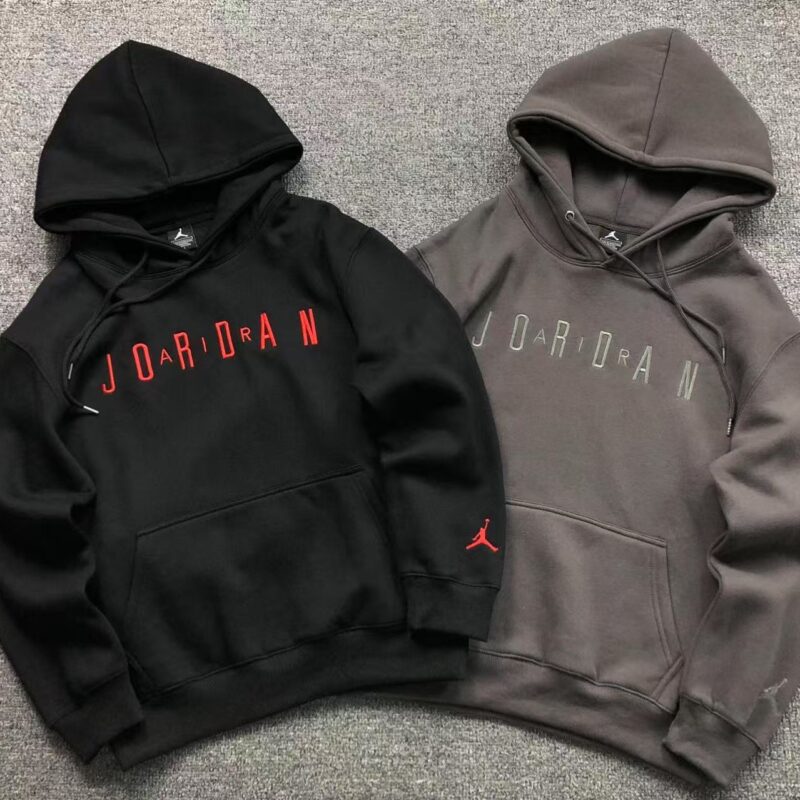 Jordan