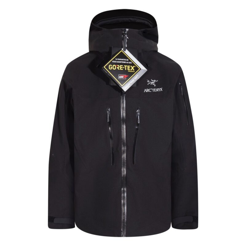 Chaqueta Arc'teryx