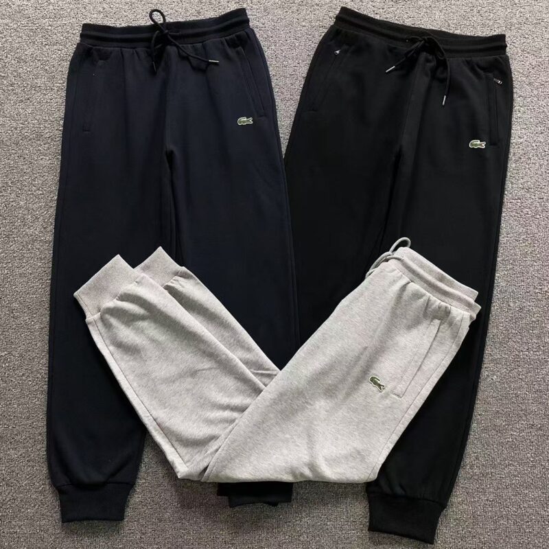 Pantalón Lacoste