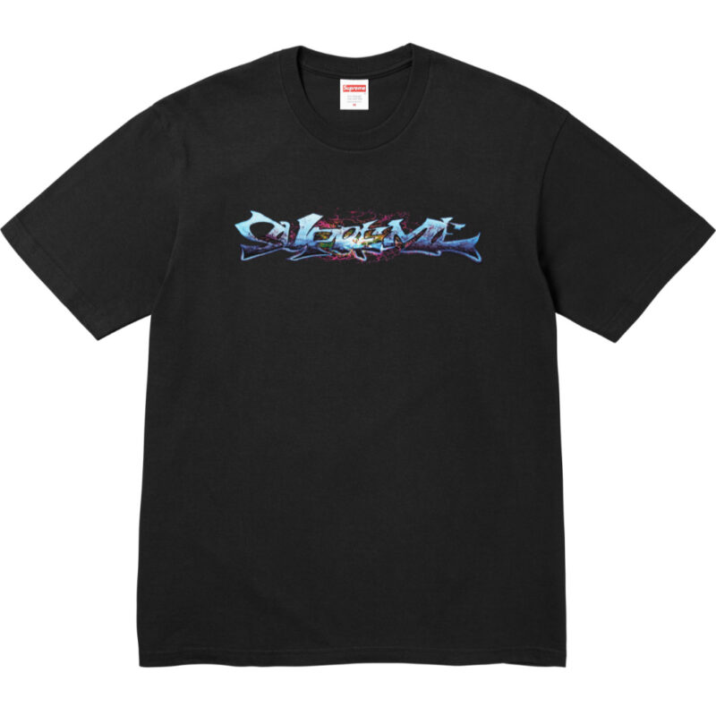 Camiseta Supreme