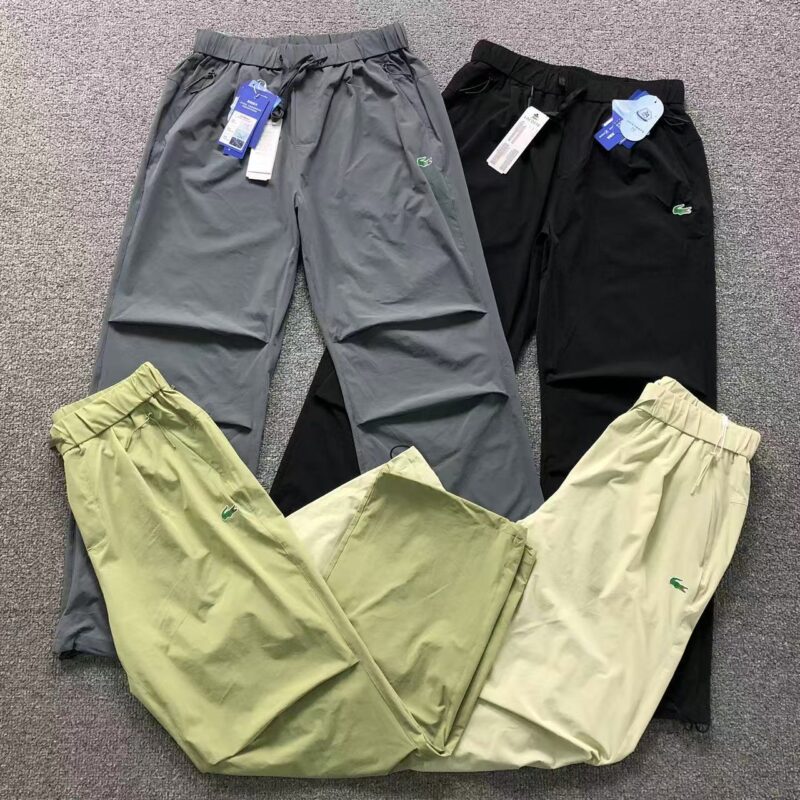 Pantalón Lacoste