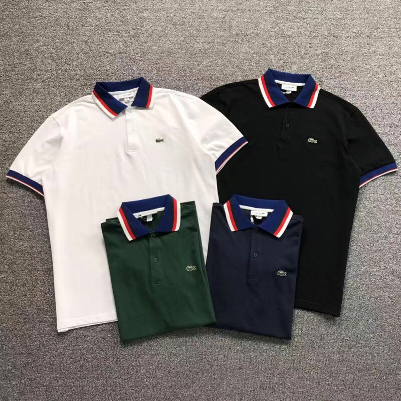 Polo Lacoste