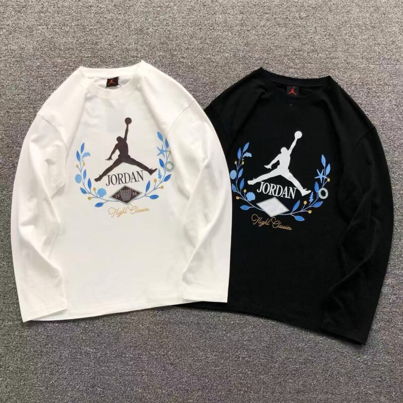 Jordan