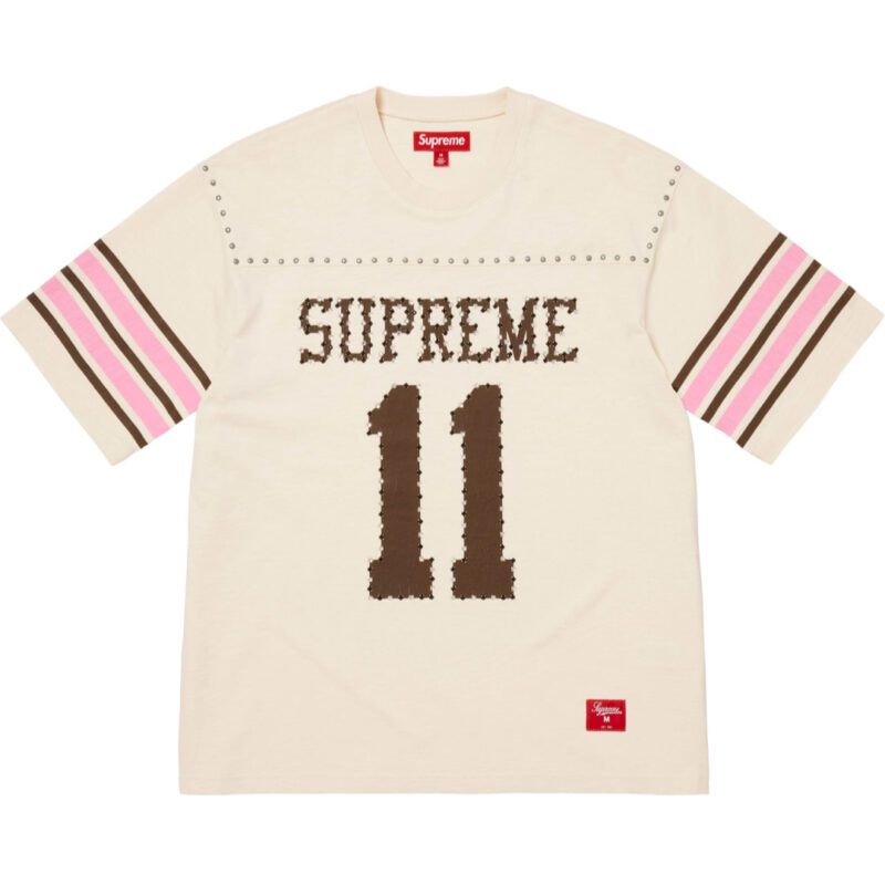 Camiseta Supreme