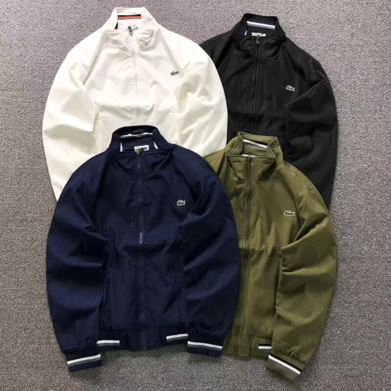 Chaqueta Lacoste