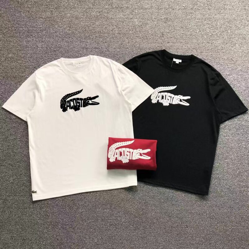 Camiseta Lacoste