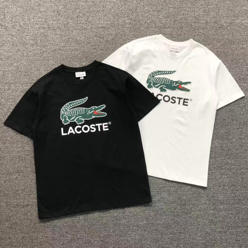 Camiseta Lacoste