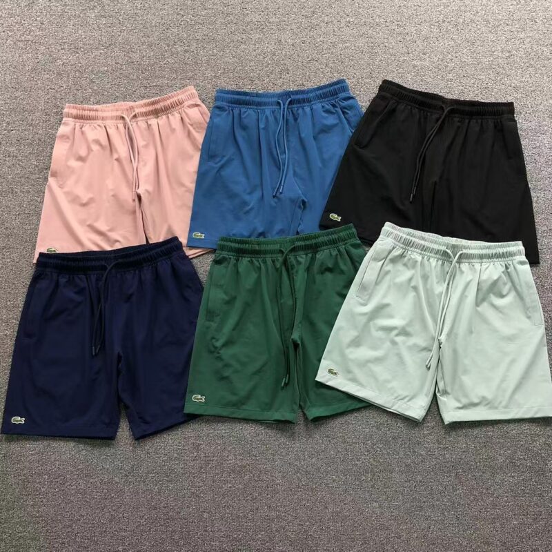 Pantalón Lacoste