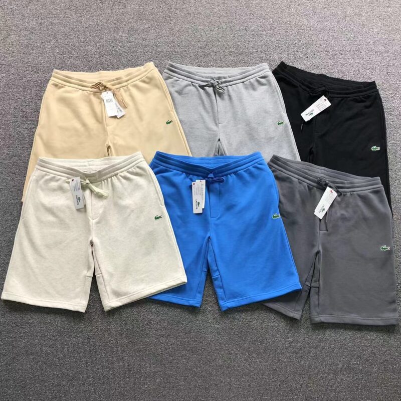 Pantalón Lacoste