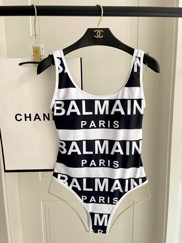 Bikini Balmain