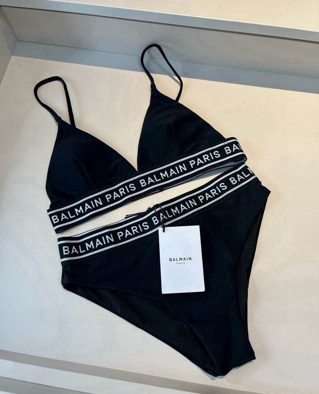 Bikini Balmain