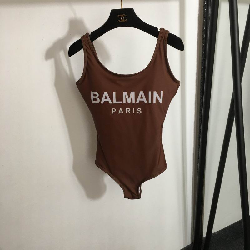 Bikini Balmain