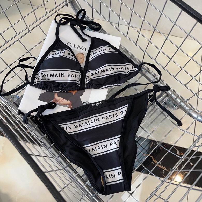Bikini Balmain