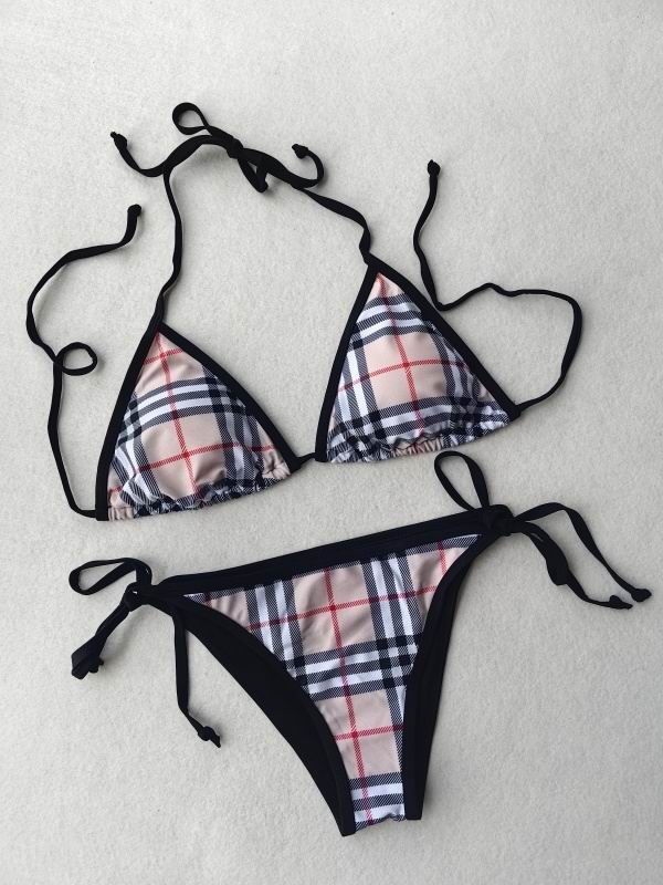 Bikini Burberry