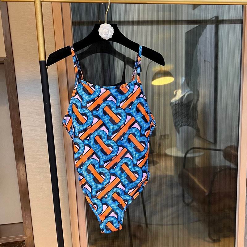 Bikini Burberry