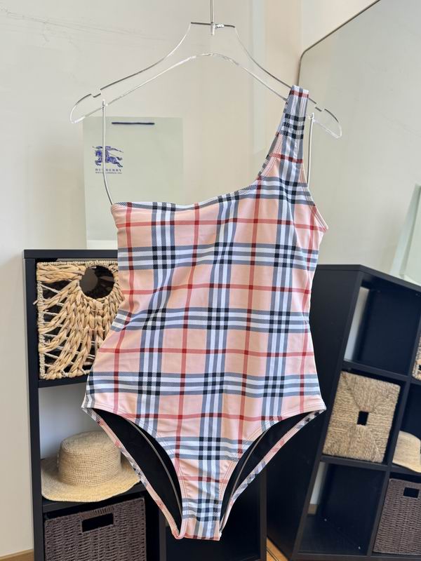 Bikini Burberry