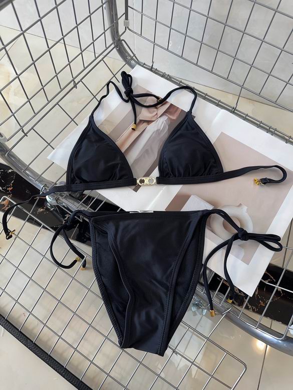 Bikini Chanel