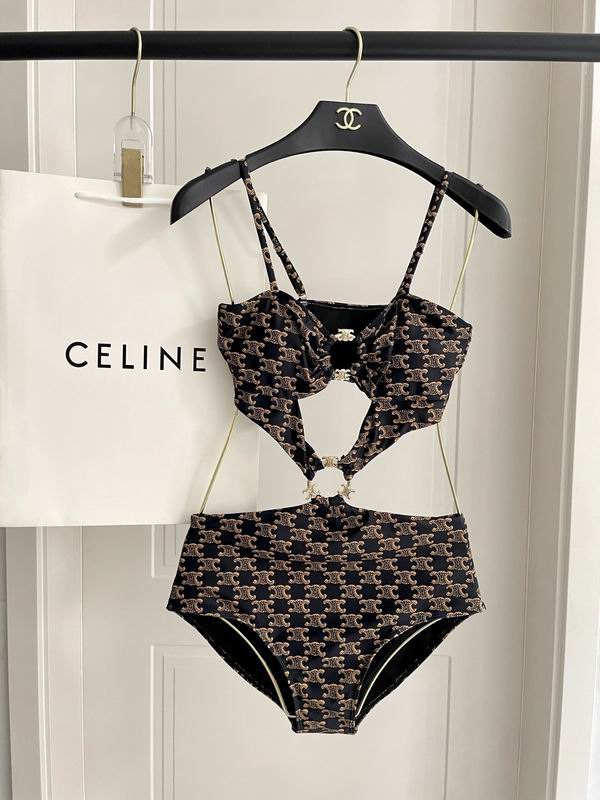 Bikini Chanel