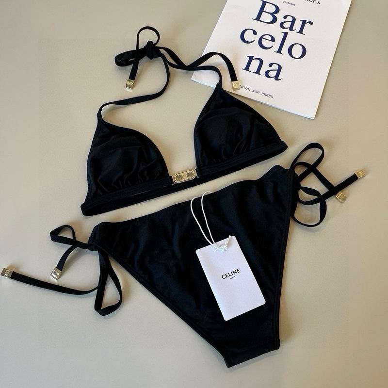 Bikini Chanel
