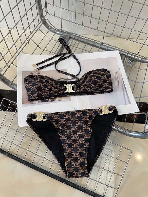 Bikini Chanel