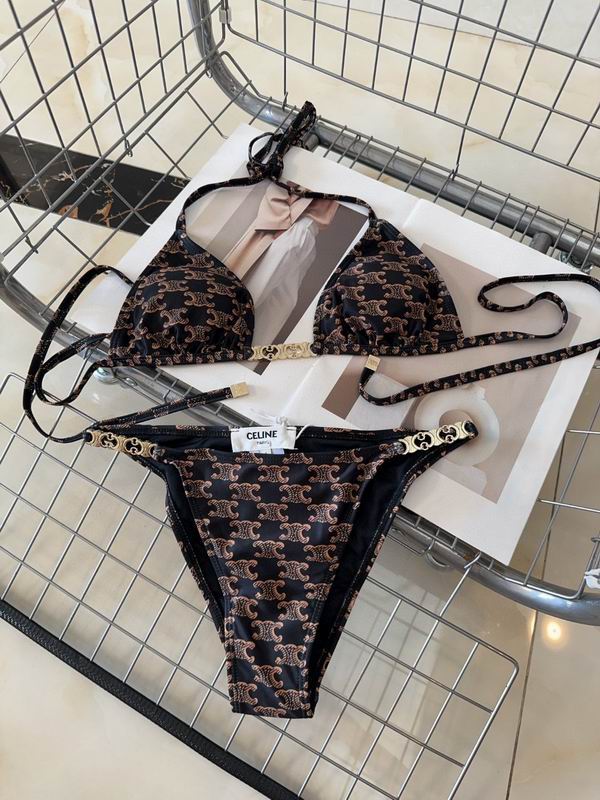 Bikini Chanel