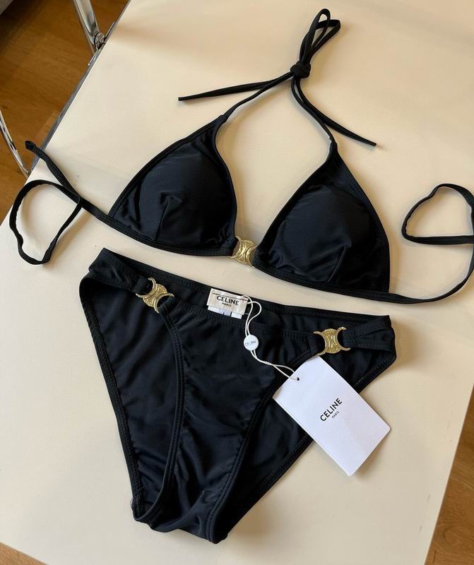 Bikini Chanel