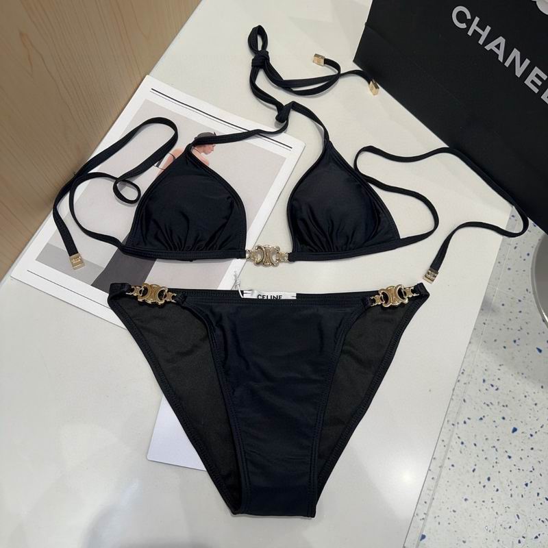 Bikini Chanel