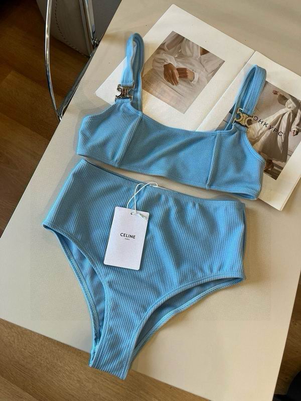 Bikini Chanel
