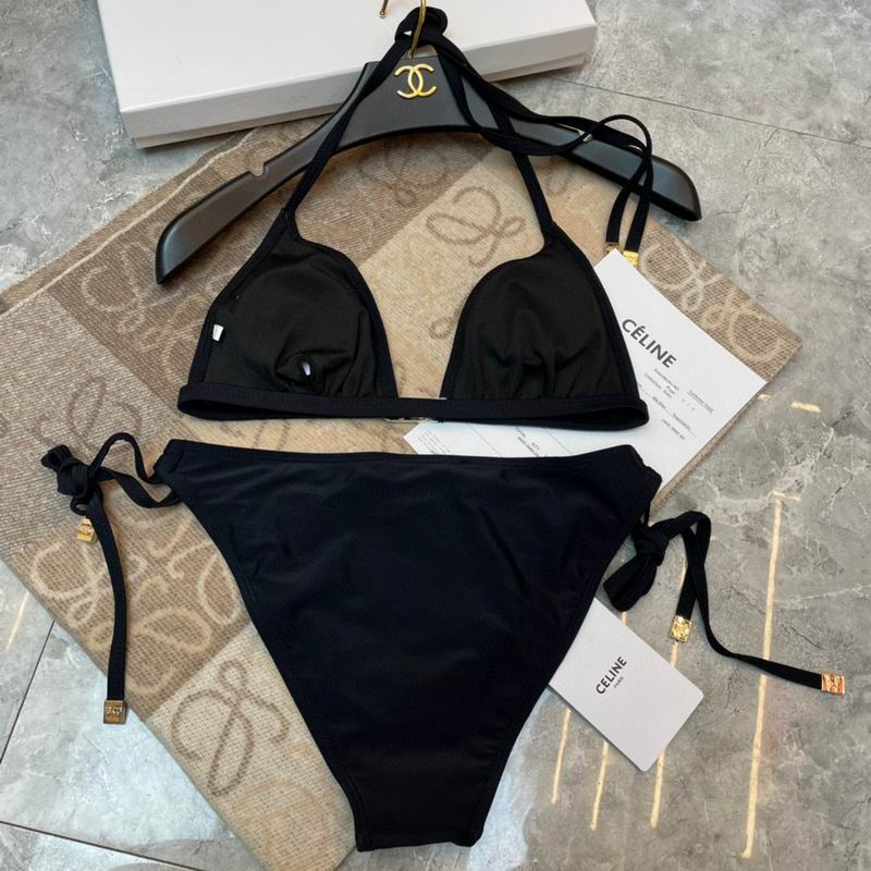 Bikini Chanel