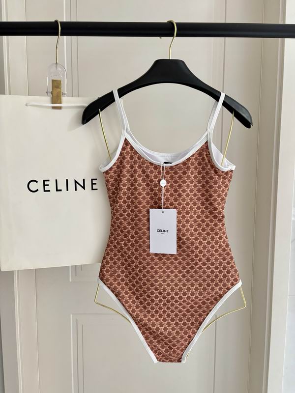 Bikini Chanel