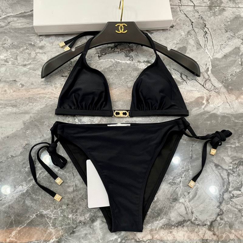 Bikini Chanel