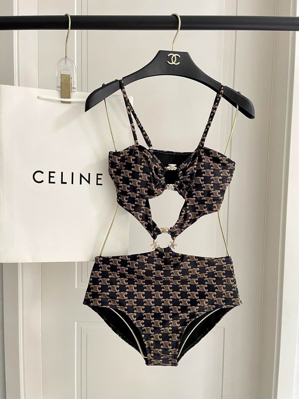 Bikini Chanel