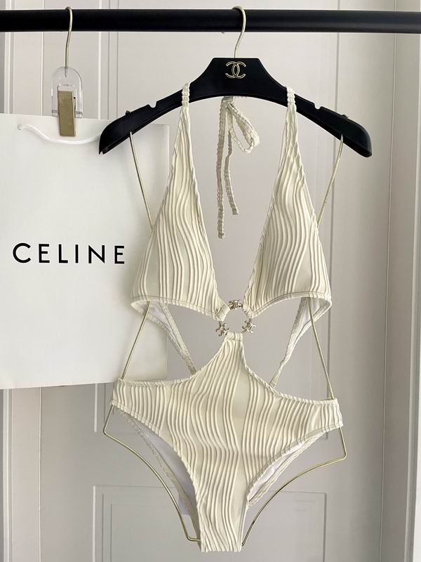 Bikini Chanel