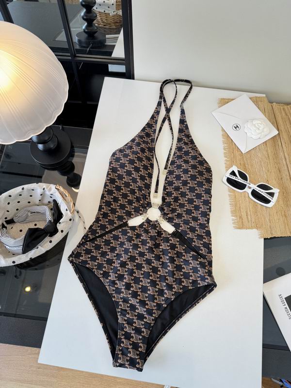 Bikini Chanel