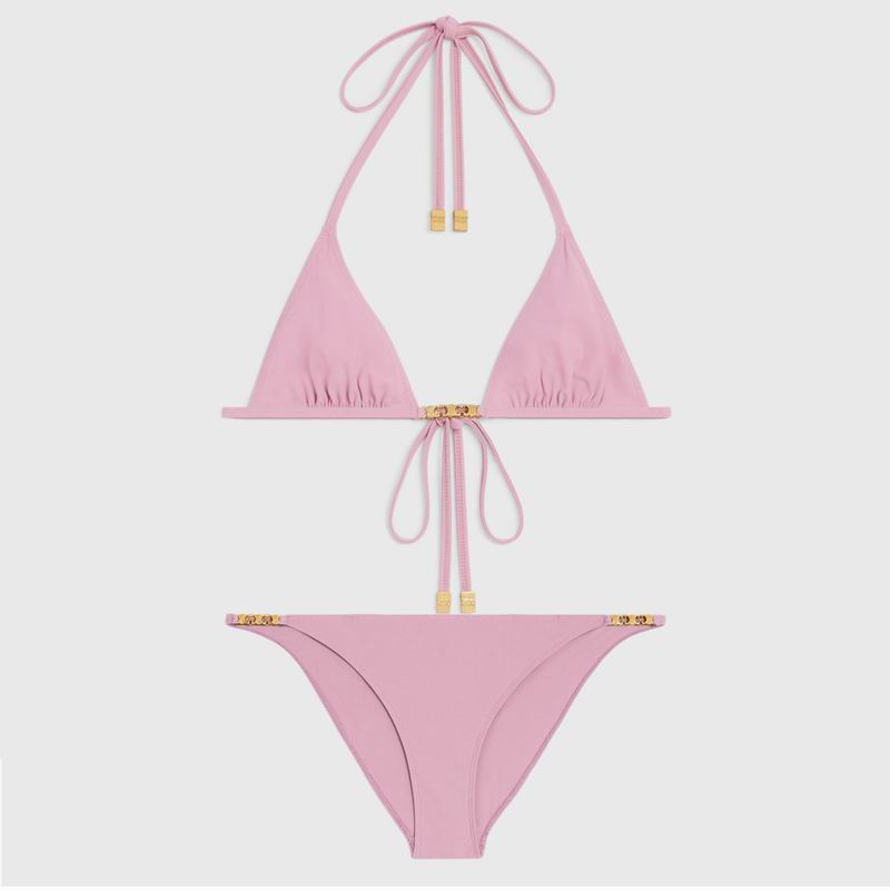 Bikini Chanel