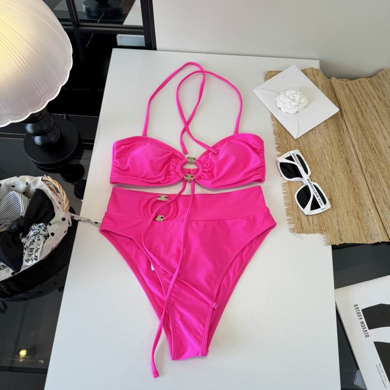 Bikini Chanel