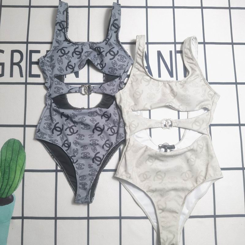 Bikini Chanel