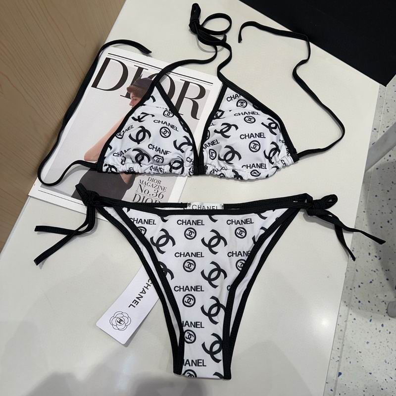 Bikini Chanel