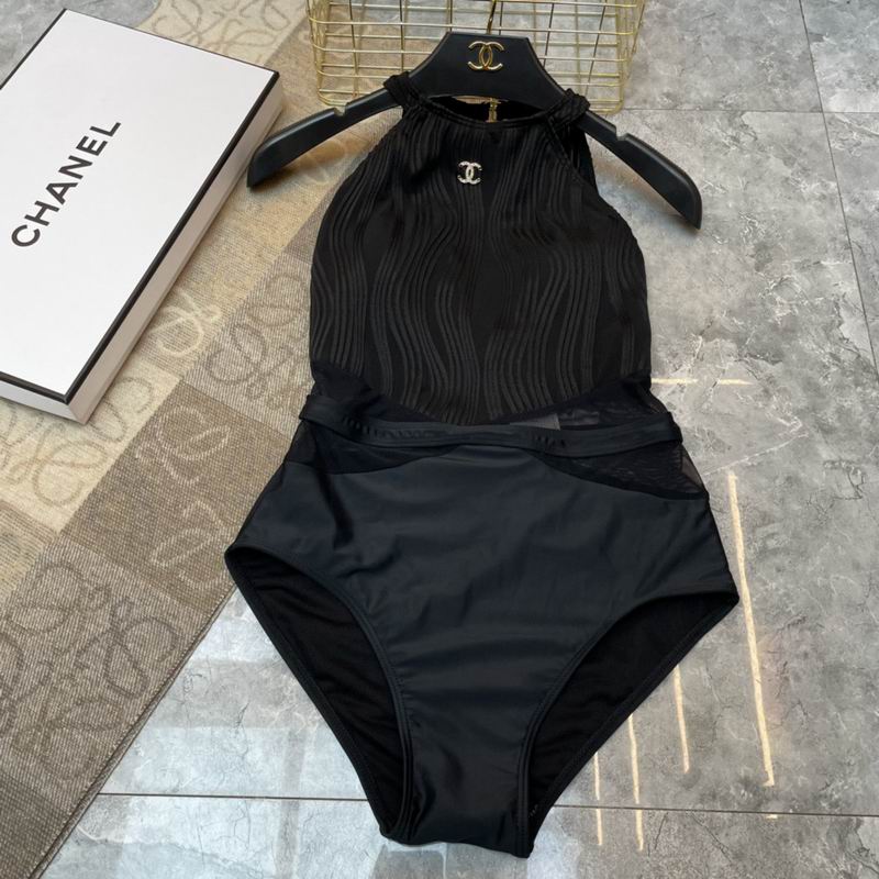 Bikini Chanel